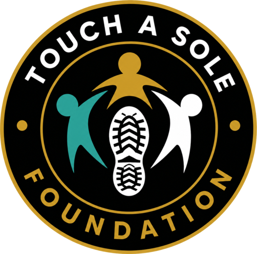 Touch a Sole Foundation